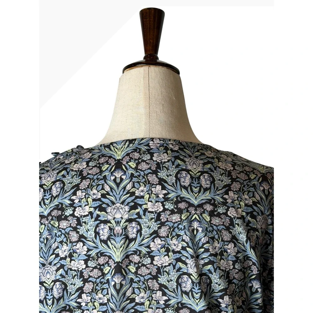 J. Crew crew liberty